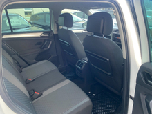 2018 Volkswagen Tiguan 2L Diesel For Sale Images