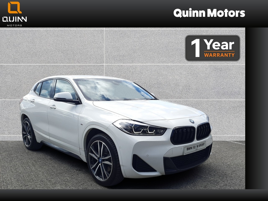 2023 BMW X2 For Sale Images