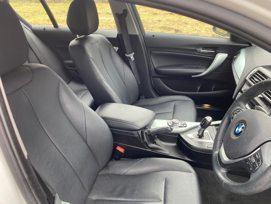 2016 BMW 1 Series 1.5L Diesel For Sale Images