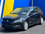 2017 VOLKSWAGEN POLO COMFORTLINE 1.2 TSI AUTO // SERVICE HISTORY // 15