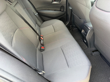 2025 Toyota Corolla 1.8L Petrol Hybrid For Sale Images