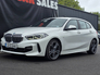 2022 BMW 1 SERIES 
