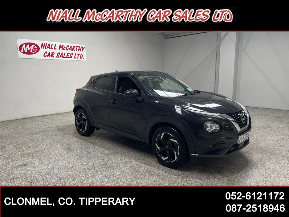 2024 Nissan Juke For Sale Images