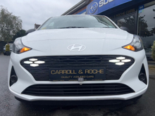 2023 Hyundai i10 1L Petrol For Sale Images