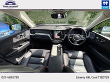 2024 Volvo XC60 2L Hybrid For Sale Images
