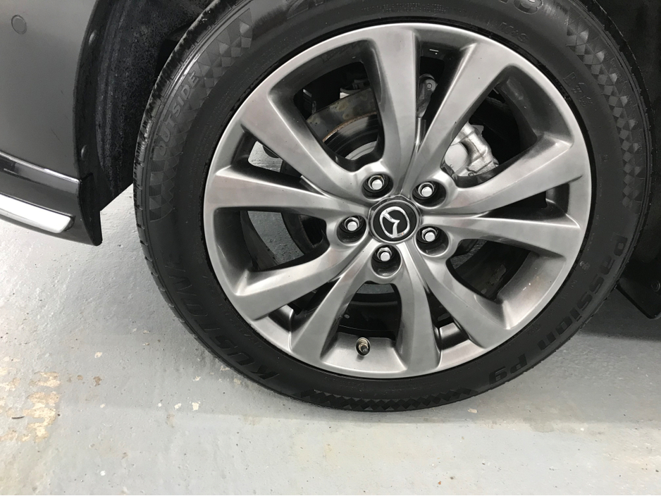 2021 Mazda CX-30 2.0L Petrol For Sale Images