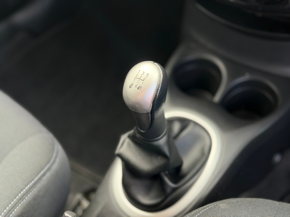 Nissan Note 1.2 SV 5DR - FULL SERVICE HIST. — thumbnail 14
