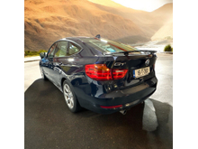 2015 BMW 3 Series 2L Diesel For Sale Images