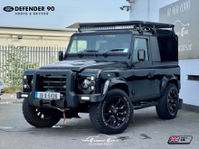 2015 Land Rover Defender 2.2L Diesel For Sale Images