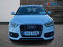 2014 AUDI Q3 1.4 TFSI Autonatic