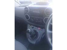 2015 Citroen Berlingo 1.6L Diesel For Sale Images