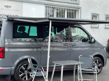 2023 Volkswagen California 2L Diesel For Sale Images