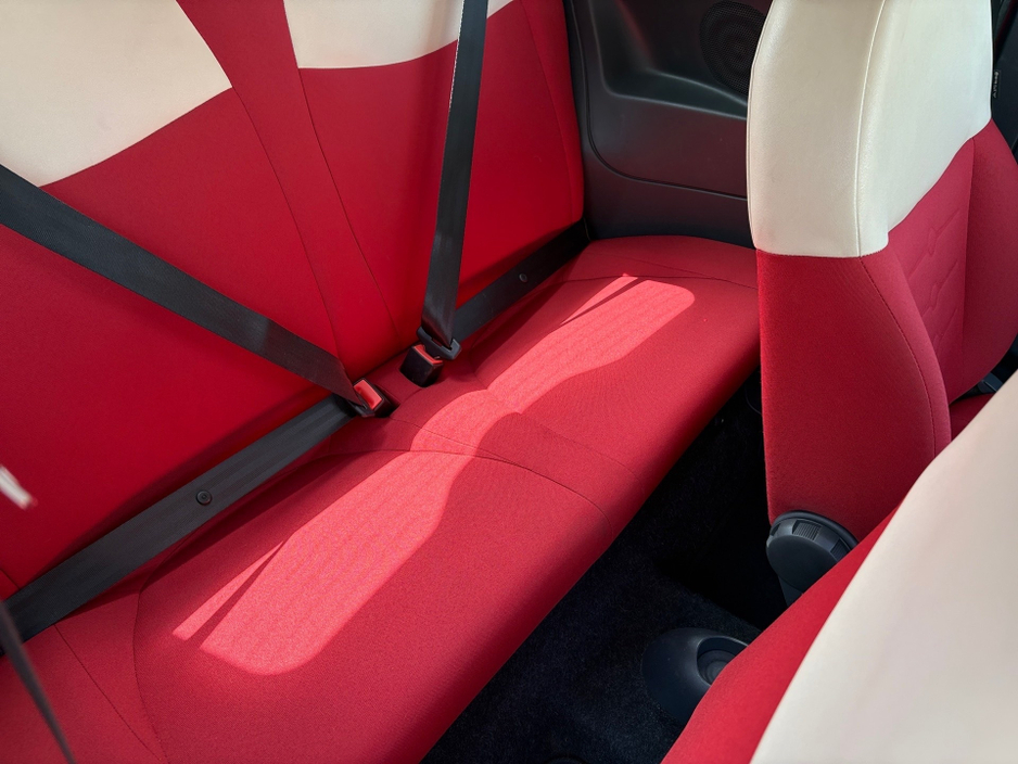 2013 Fiat 500 1.2L Petrol For Sale Images