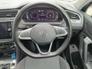 2021 VOLKSWAGEN TIGUAN 2.0 TDI 150HP Elegance 5dr 1 lady owner