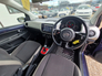 2015 VOLKSWAGEN UP! ASH UP! HIGHLINE 1.0 PETROL AUTOMATIC 5DR