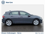 2025 VOLKSWAGEN GOLF AUTO STYLE 1.5 PETROL HYBRID MHEV 116BHP