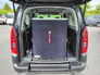 2026 CITROEN BERLINGO MULTISPACE Feel Pack 1.5l 130bhp auto
