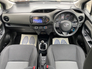 2018 TOYOTA YARIS LUNA 1.0 PETROL 5DR HATCHBACK  *IRISH CAR* *HIGH SPEC* *NEW NCT 02/2028* *€180 ROAD TAX* *FINANCE ARRANGED TODAY*