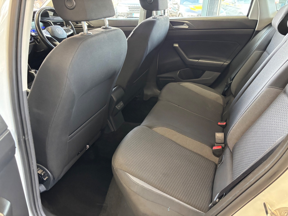 2024 Volkswagen Polo 1L Petrol For Sale Images