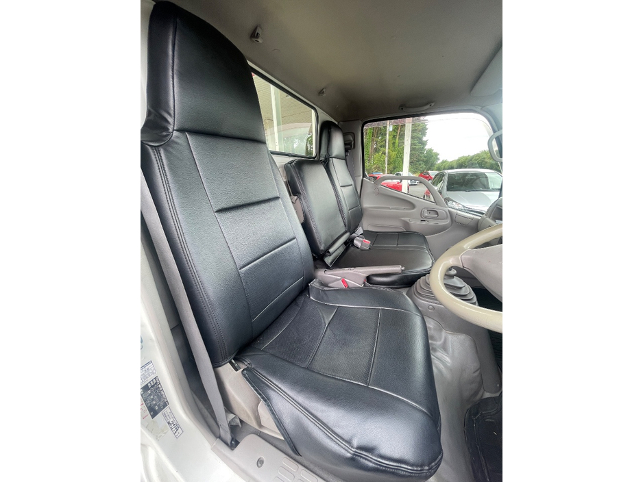 2014 Toyota DYNA 3L Diesel For Sale Images