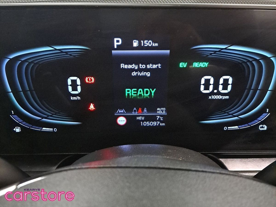 Kia Niro 1.6 GDI PHEV K3 Auto — thumbnail 20