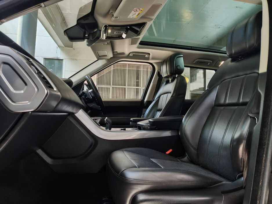 2019 Land Rover Range Rover Sport 2L Petrol Plug-in Hybrid For Sale Images