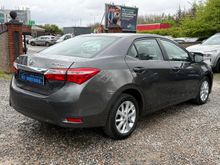 2016 Toyota Corolla 1.3L Petrol For Sale Images