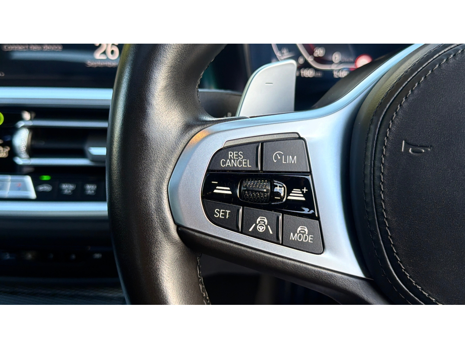BMW 3 Series LASER LIGHTS-HEADS-UP-SUNROOF-HARMON KARDON-330E G20 MSPORT PRO *CARBON BLACK* SUNROOF- 17,000KMS — thumbnail 24