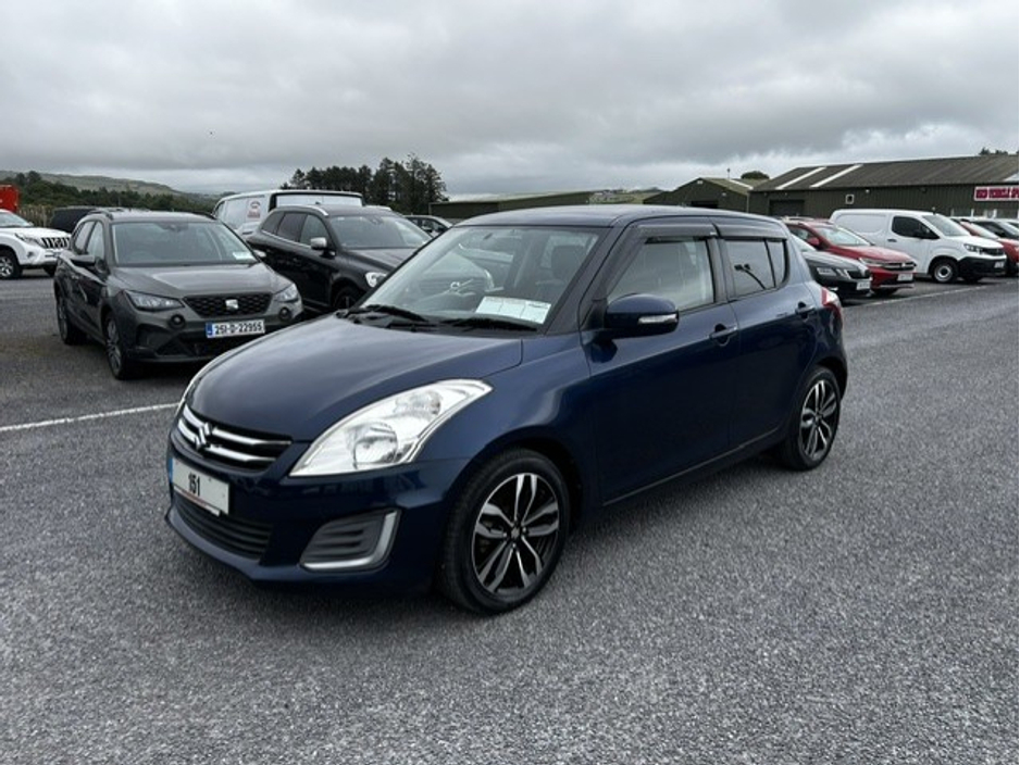 2015 Suzuki Swift For Sale Images