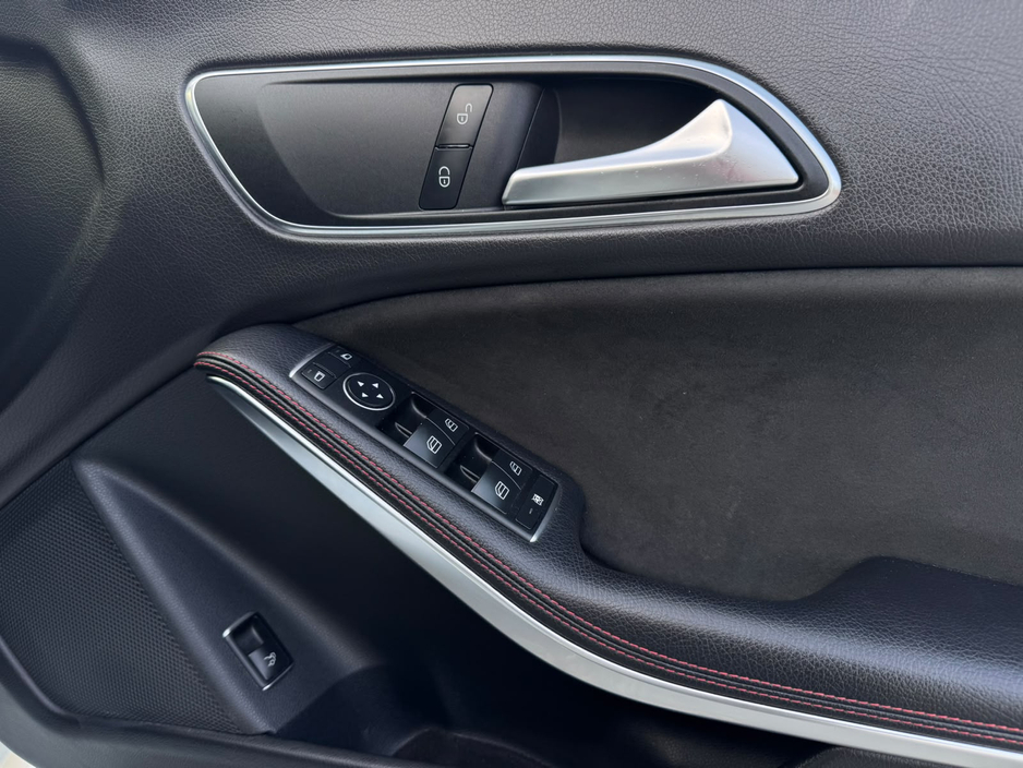2018 Mercedes-Benz CLA Class 1.5L Diesel For Sale Images