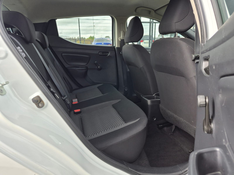 Nissan Micra 1.0T XE — thumbnail 12