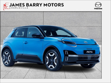 Nissan Micra 40 & 52kwh Options // WE...