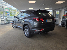 2024 Hyundai Tucson 1.6L Petrol Hybrid For Sale Images