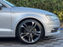 2015 AUDI A3 S-LINE PACK 1.4 TFSI // BRAND NEW 19