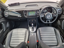 2014 Volkswagen Beetle 1.2L Petrol For Sale Images