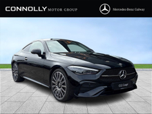 Mercedes-Benz CLE CLE 220d Coupe | EX DEMO | €681pm