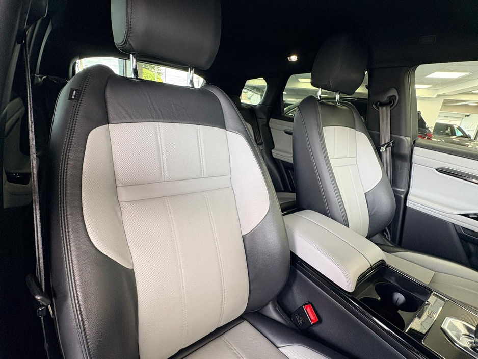 2023 Land Rover Range Rover Evoque 1.5L Petrol Plug-in Hybrid For Sale Images