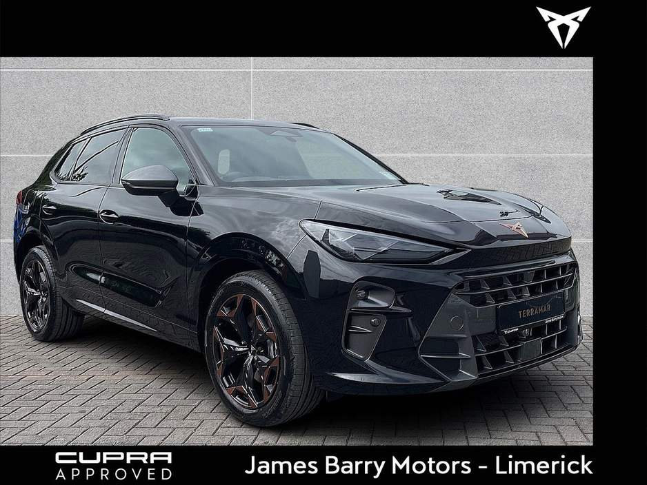 2026 Cupra Terramar For Sale Images