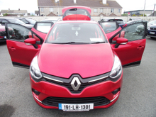 2019 Renault Clio 1.2L Petrol For Sale Images