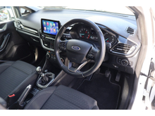 2021 Ford Fiesta 1L Petrol For Sale Images