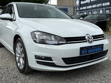 2015 Volkswagen Golf 1.4L Petrol For Sale Images