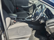 2017 Ford Focus 1.5L Diesel For Sale Images