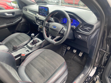 2021 Ford Kuga 1.5L Diesel For Sale Images