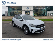 Volkswagen Taigo 1.0 TSI 95HP M5F EDITION 75