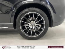2022 Mercedes-Benz GLE Class 2L Diesel Hybrid For Sale Images