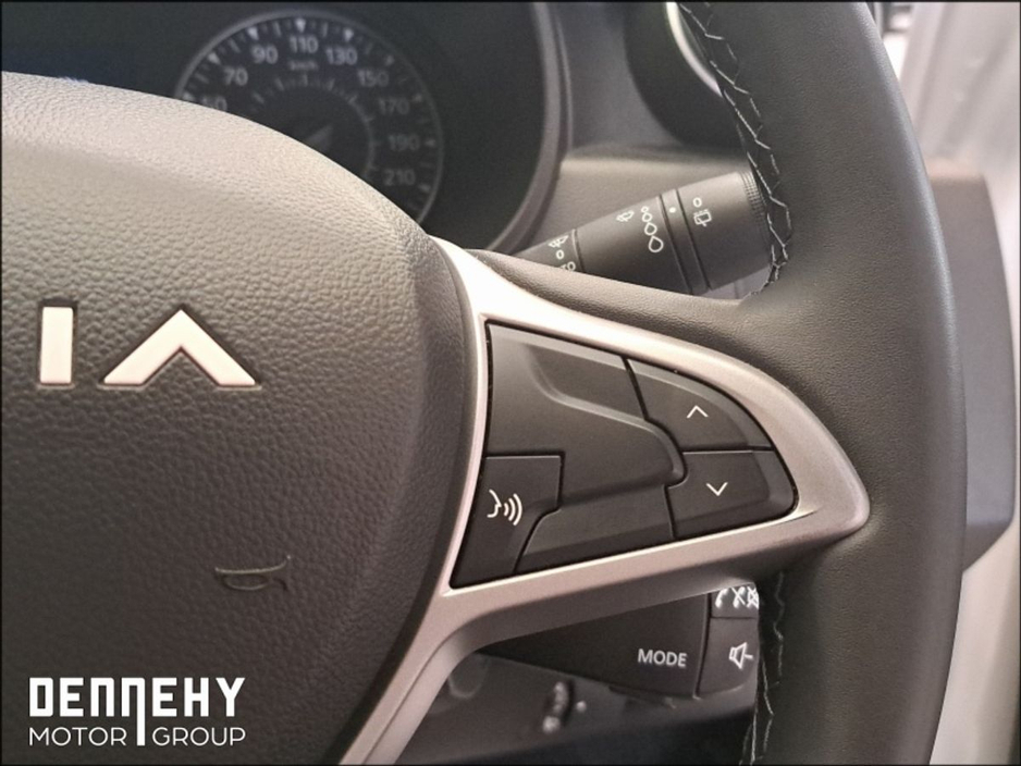 2023 Dacia Duster 1.5L Diesel For Sale Images