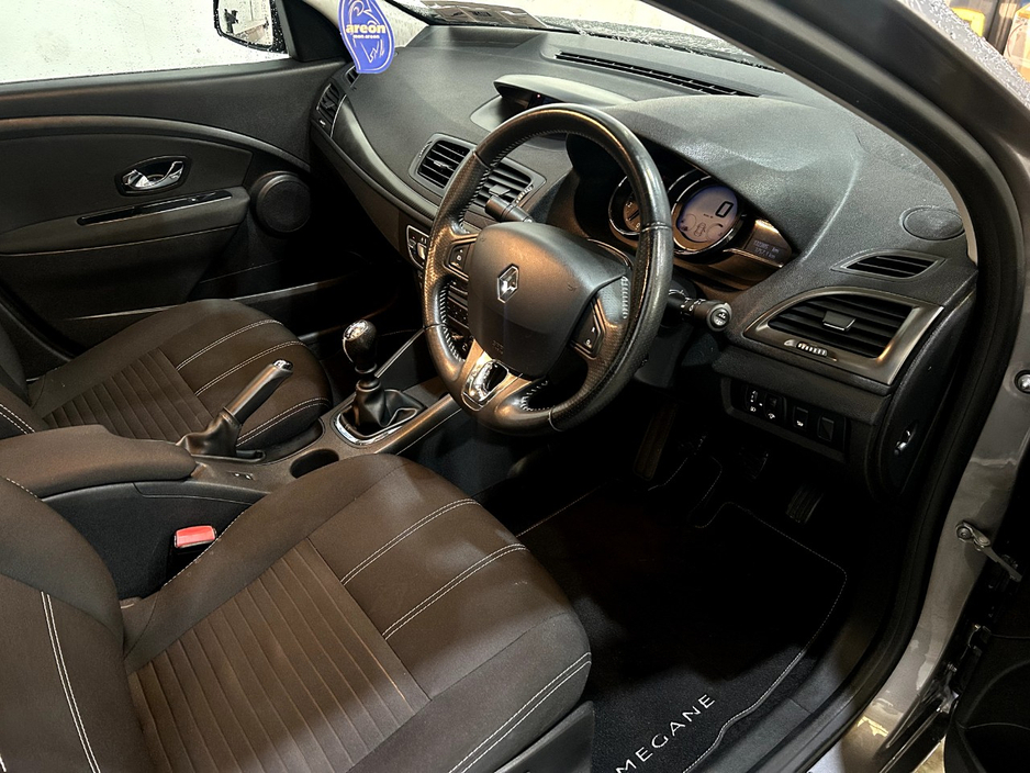 2016 Renault Fluence 1.5L Diesel For Sale Images