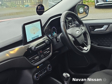 2020 Ford Kuga 1.5L Diesel For Sale Images