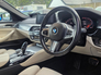 2020 BMW 5 SERIES 520d M Sport Auto