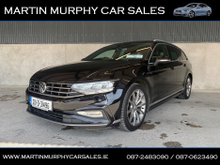 2020 Volkswagen Passat 2L Diesel For Sale Images